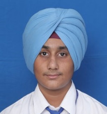 JASKIRAT SINGH BEDI
